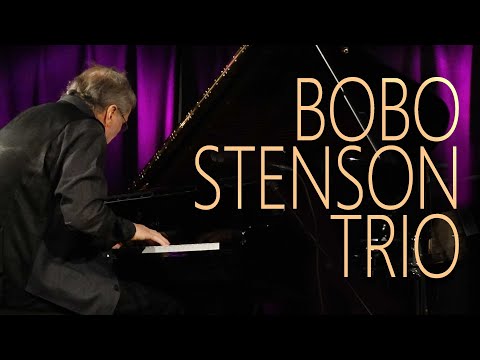 BOBO STENSON TRIO | BERGEN JAZZFORUM
