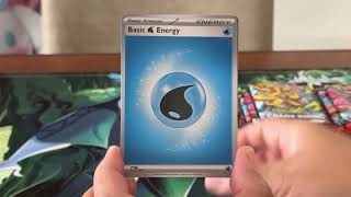 **CHAOS RISING** AWESOME POKEMON 3 PACKS AND BOOSTER BUNDLE