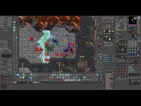 Jorgin 1000+ Kalibra Crystal Enigma