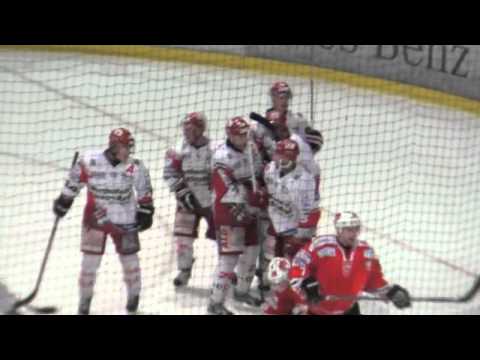 2012-03-09 Regensburg - EC Peiting