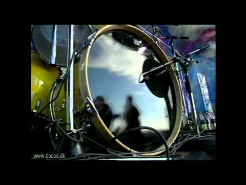 Sømand Af Verden - Dodo And The Dodos