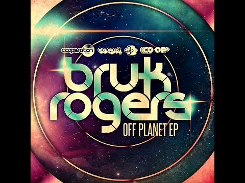 Bruk Rogers - Involved