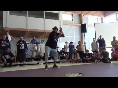 Bboy Thias - Judge BEAT STREET DAY BAYONNE