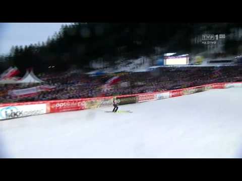 Jurij Tepes - Willingen 2014 - 152 m