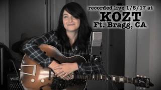 Cider - Gwyneth Moreland