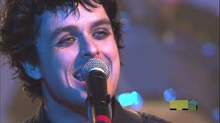 Green Day - Homecoming (Live VH1 Storytellers)