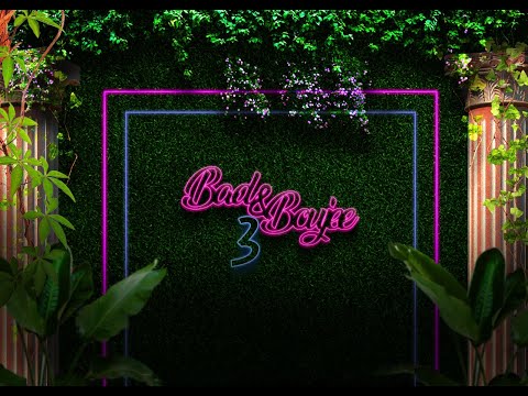 Bad & Boujee 3 (R&B/SLOWS MIX) - Dj Reload & Bage