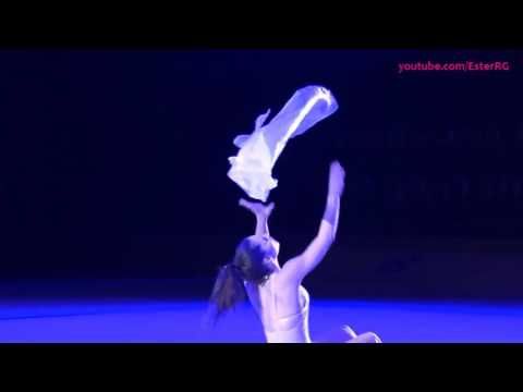 Victoria Filanovsky Gala - Grand Prix Kiev 2017