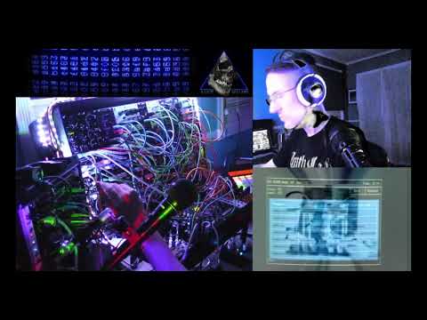 Luct Melod   Interference Radio edit