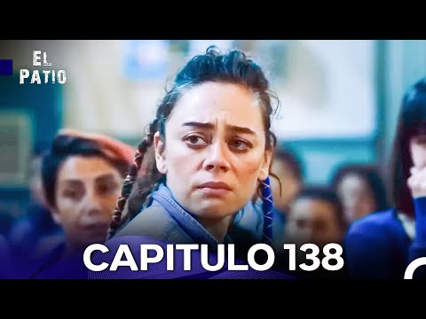 The Courtyard Chapter 138 (Dubbed in Spanish)