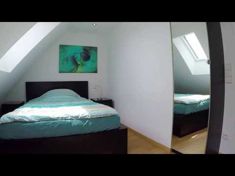 ST-167393 - Wunderschöne, moderne DG Wohnung in Stuttgart Plieningen