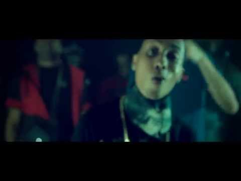 ACA La Melodia Y Lawrentis- Distintos Calibres (Official Video)