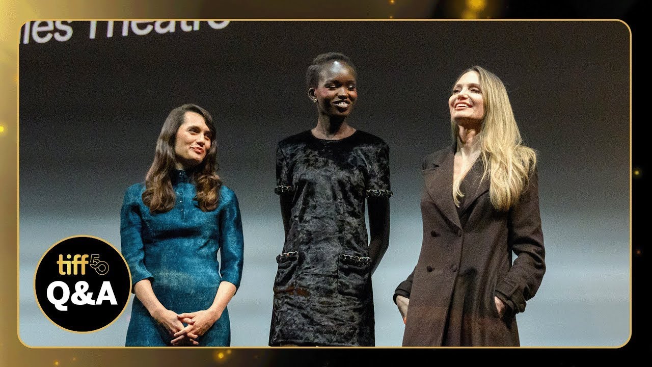 Cast and Crew Q&A | TIFF 2025