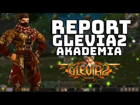 Glevia2 AKADEMIA - Poranne Granie [LIVE]