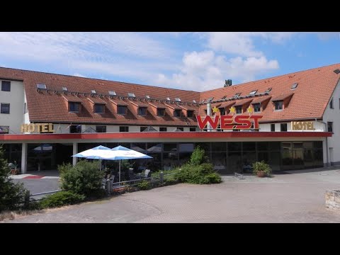 WEST Hotel an der Sächsischen Weinstrasse, Radebeul, Germany