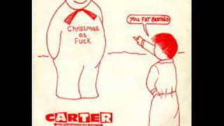 Christmas Shoppers&#39; Paradise