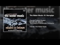 The Water Music: IV. Hornpipe