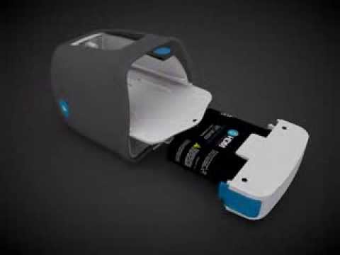 Modal video thumbnail