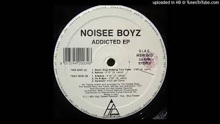A2 - Noisee Boyz - Nebula