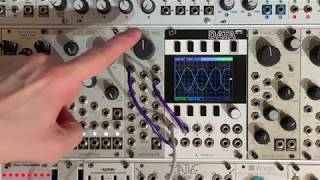 Video thumbnail for Cold Mac Elements by Martin Doudoroff