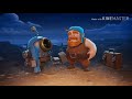 See You Later, Builder Base! (Builder Hall 9 | Clash Of Clans Official)