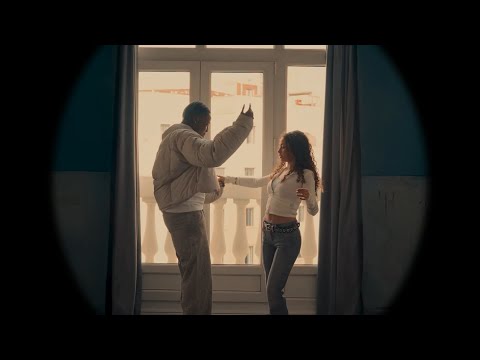 (FREE) Afro Guitar Type Beat, Morad x Yapi Type Beat - "Muevelo"