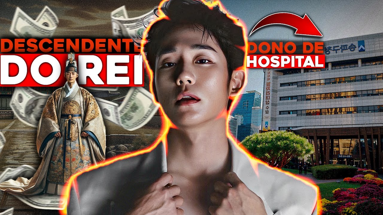 A INACREDITÁVEL História de Vida de JUNG HAE IN | (e quem ele namora)