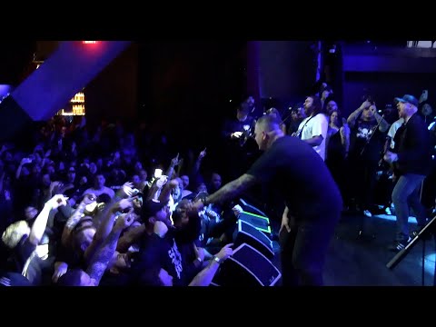 Blood for Blood - Live - December 7th 2025 - Full Set - RETURN SHOW -