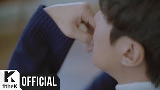 [Teaser 1] 20 Years of Age(스무살) _ 왜 그때는(Hindsight 20/20)