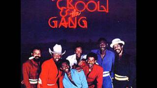 Kool & The Gang - Be My Lady