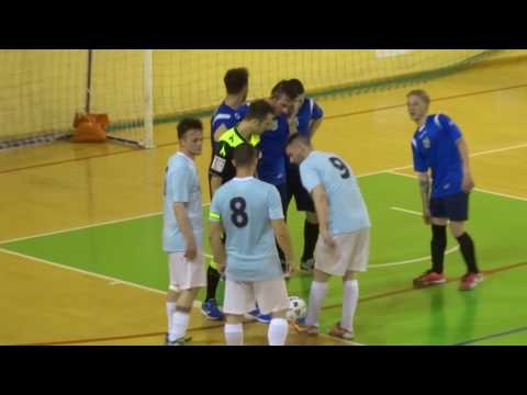 FINALE PLAY-OFF 2017