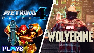 10 Games We'll Probably Get BEFORE GTA 6