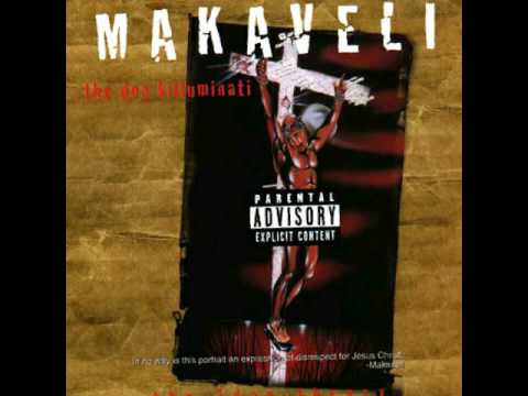 Bomb first makaveli