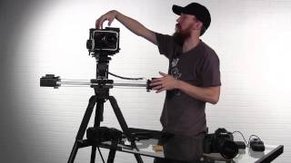 In-Depth Edelkrone Action and Target module Review