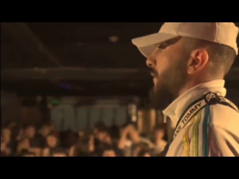 Zete feat. Sky Yanke - Pac Pac (Official Video)