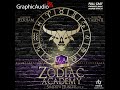 Zodiac Academy 4: Shadow Princess (2 of 2) by Caroline Peckham & Susanne Valenti (GraphicAudio 1)