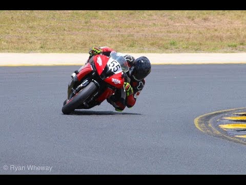 FX Superbike RD4 Race 4 24 11 18