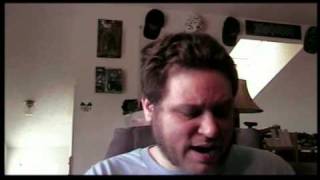 Crow Pickups - 28Mar2010 (Part 1/3)