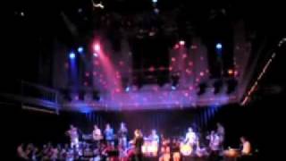 Arthur Verocai - Sucuri @ Paradiso Amsterdam