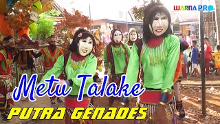 Download lagu METU TALAKE | PUTRA GENADES | 29-10-2020 mp3