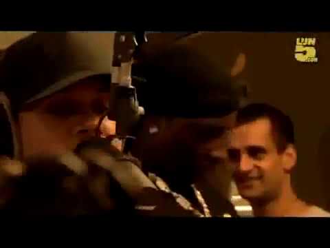 Jiggy Dje & Scram Jones Live @Lijn5