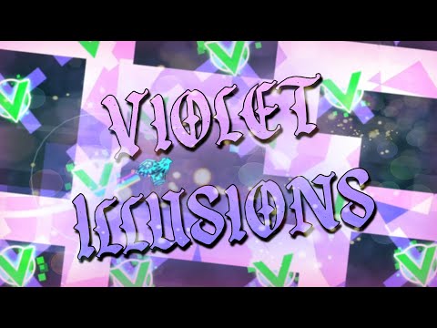 Violet Illusions