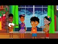 Twi Songs for Kids | Nana's African TV