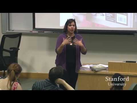 Stanford Webinar When Your Big Data Seems Too Small