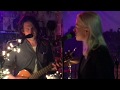 Phoebe Bridgers and Conor Oberst, Double Joe (Simon Joyner cover), 04.07.2018, Oleaver's, Omaha NE