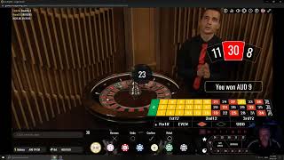 dealer mistake 29 - 30