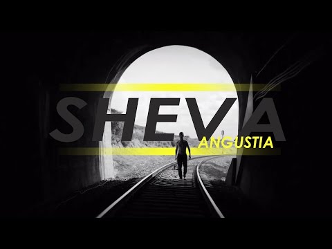 SHEVA - ANGUSTIA (prod. Ironic)