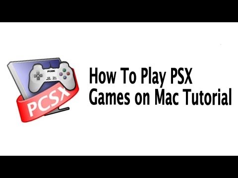 comment installer pcsx