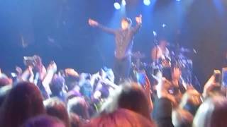 Jacob Whitesides She ain&#39;t got a thing