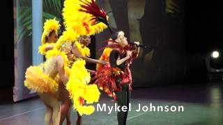 Bette Midler - A Bird in the Hand - Soph Visits Atlanta